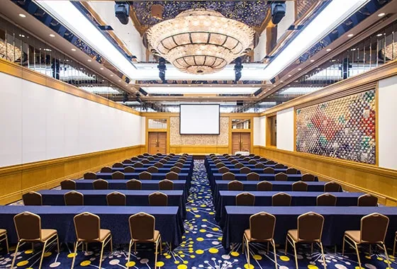 宴会・会議