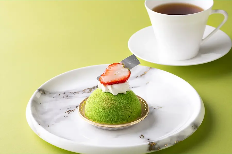 ケーキ