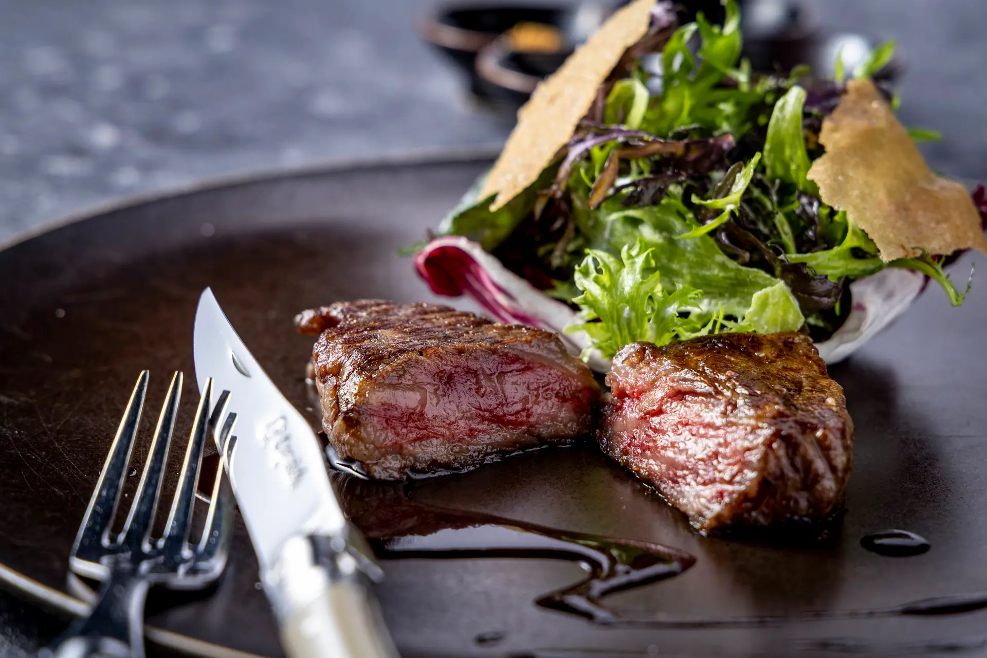 Sky Restaurant 634(musashi)