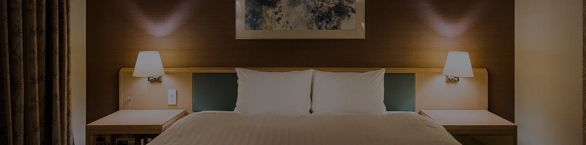 デラックスダブル